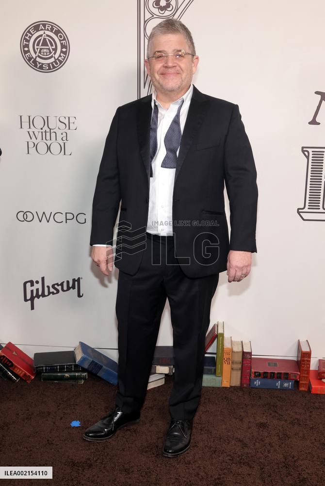 Art Of Elysium's Heaven Gala - LA