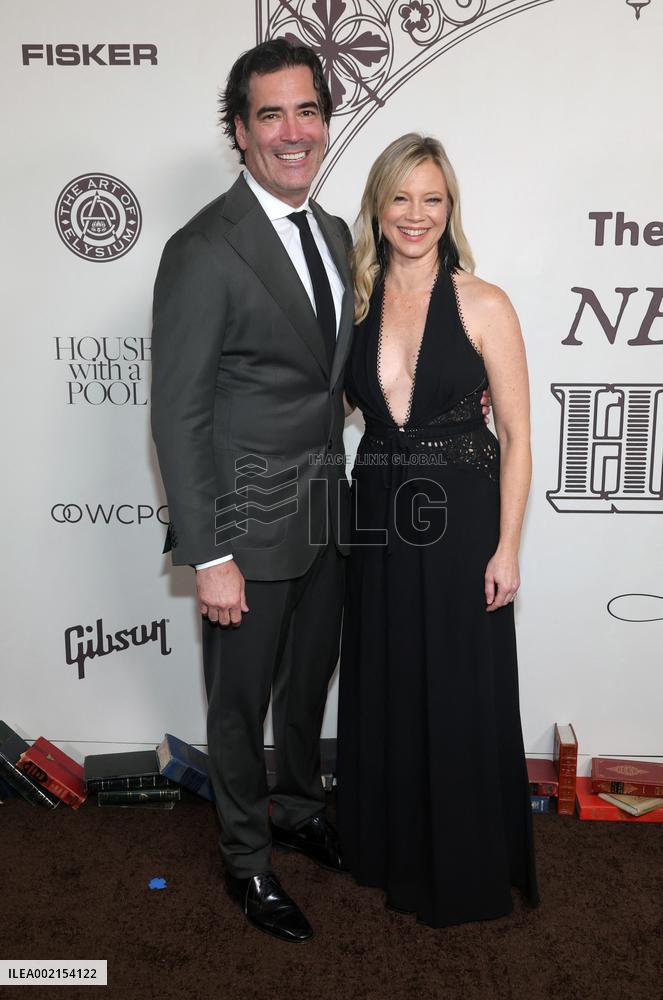 Art Of Elysium's Heaven Gala - LA