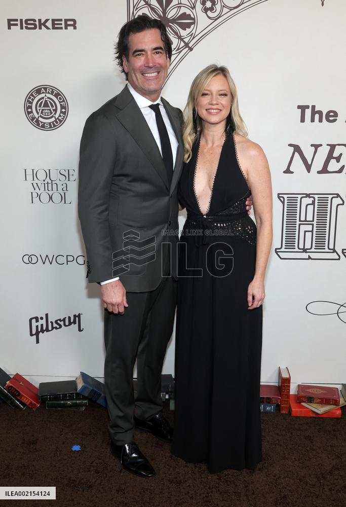 Art Of Elysium's Heaven Gala - LA