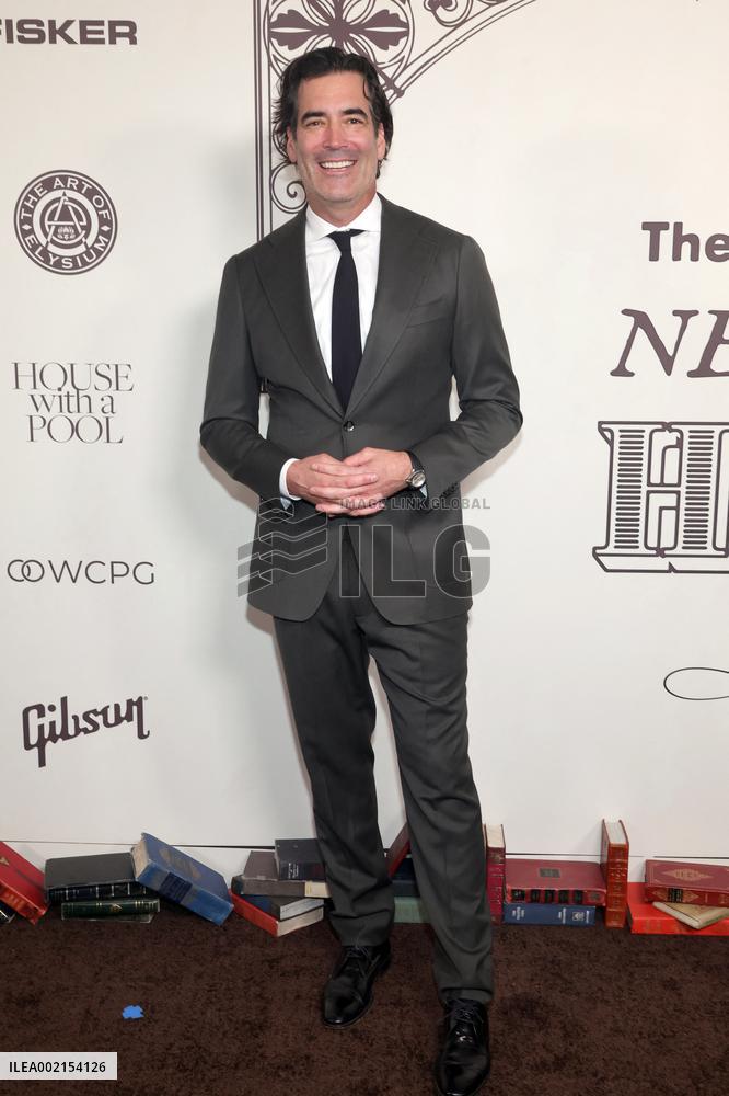 Art Of Elysium's Heaven Gala - LA