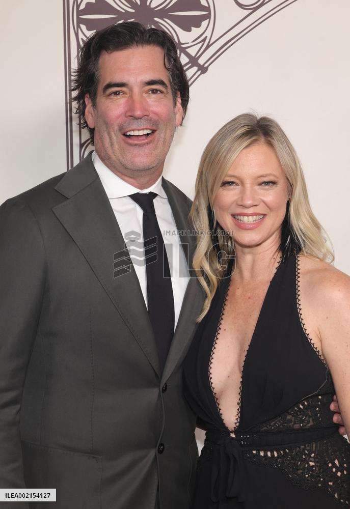 Art Of Elysium's Heaven Gala - LA