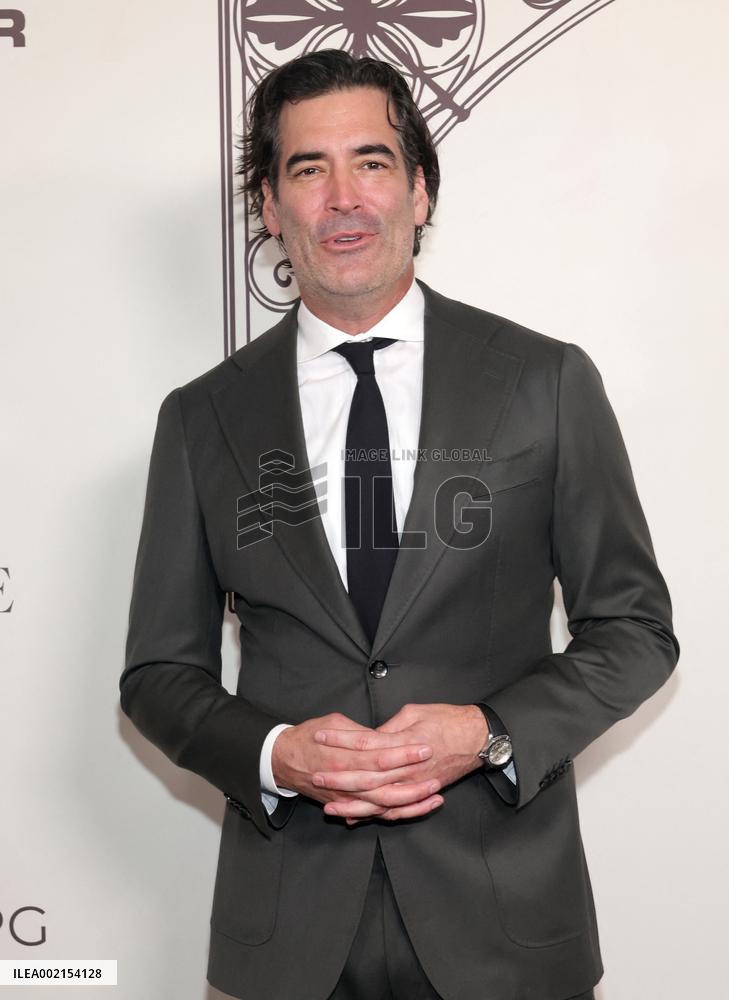 Art Of Elysium's Heaven Gala - LA