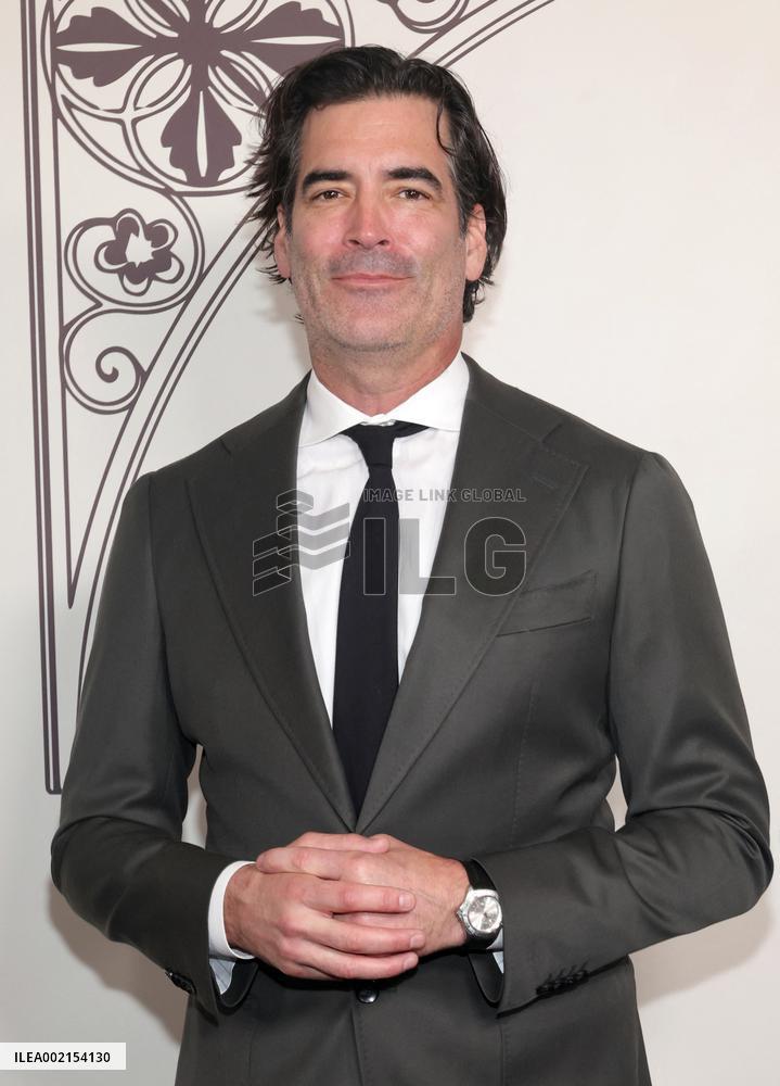 Art Of Elysium's Heaven Gala - LA