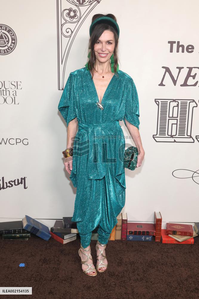 Art Of Elysium's Heaven Gala - LA