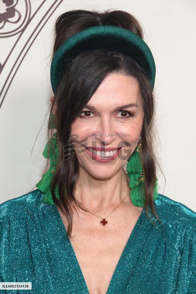 Art Of Elysium's Heaven Gala - LA