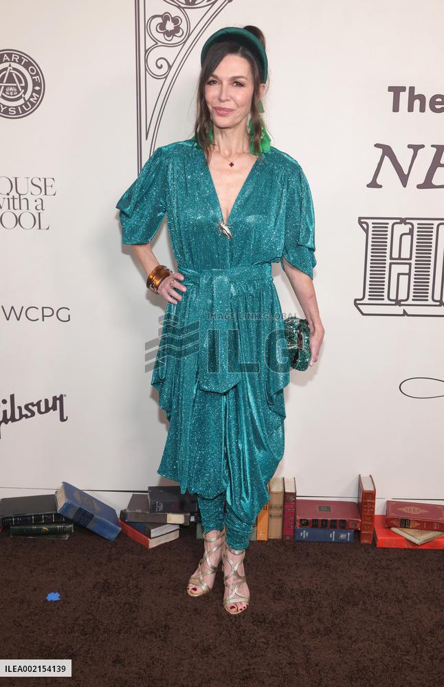 Art Of Elysium's Heaven Gala - LA