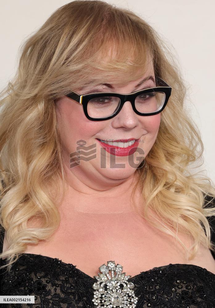 Art Of Elysium's Heaven Gala - LA