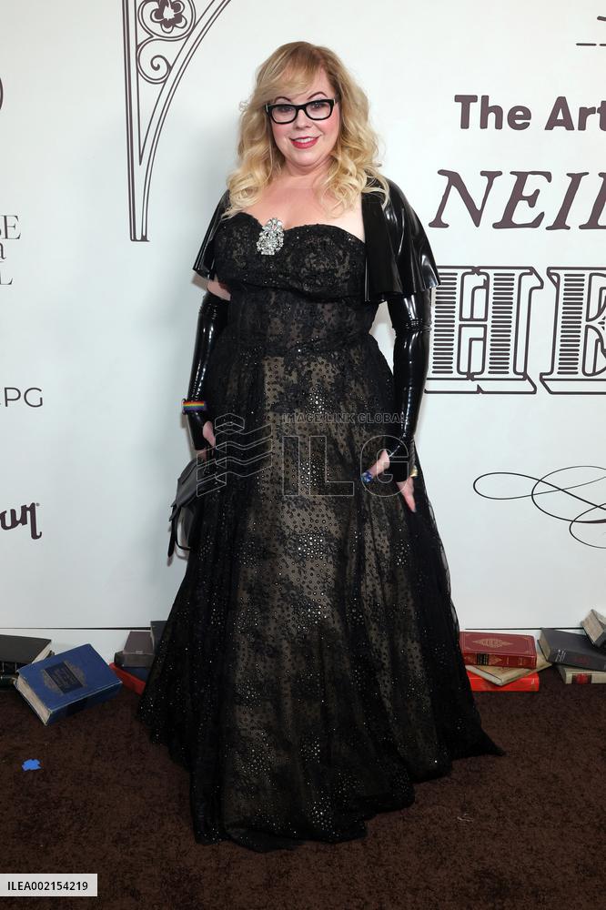 Art Of Elysium's Heaven Gala - LA