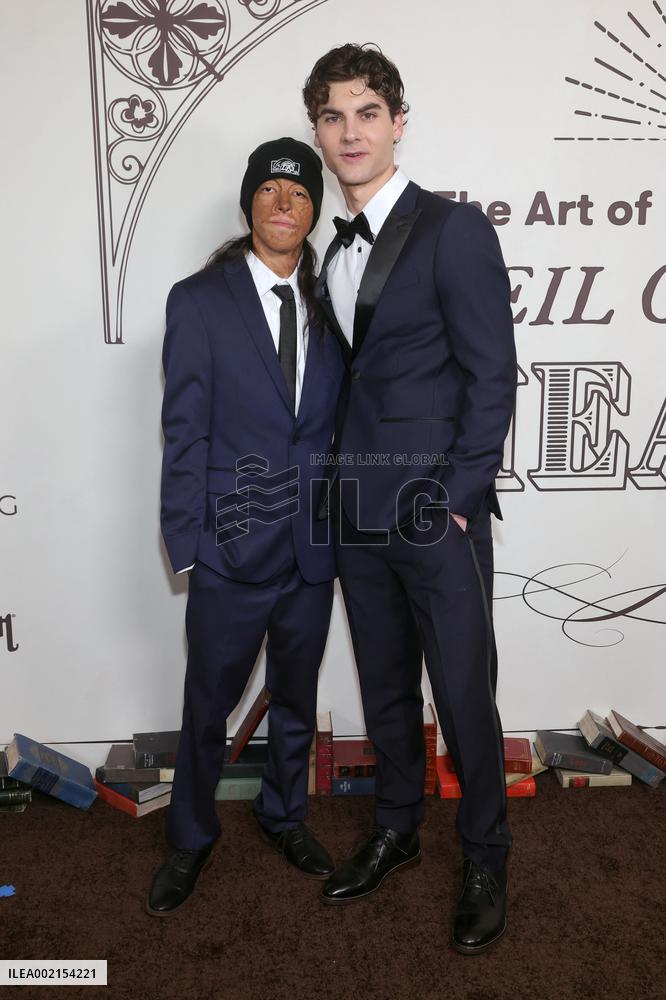 Art Of Elysium's Heaven Gala - LA