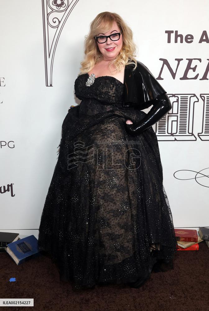 Art Of Elysium's Heaven Gala - LA