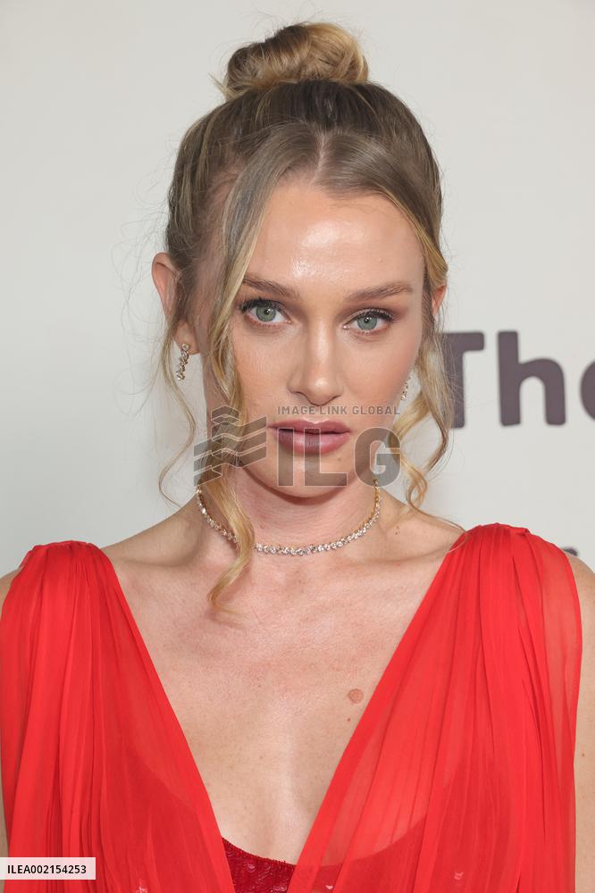 Art Of Elysium's Heaven Gala - LA