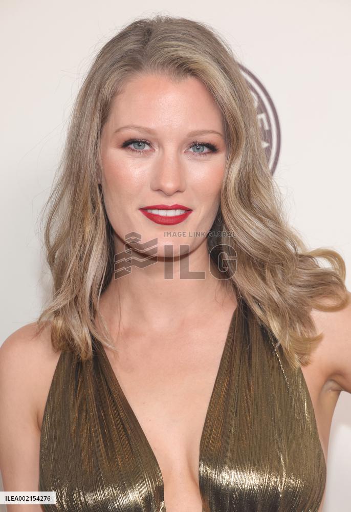 Art Of Elysium's Heaven Gala - LA