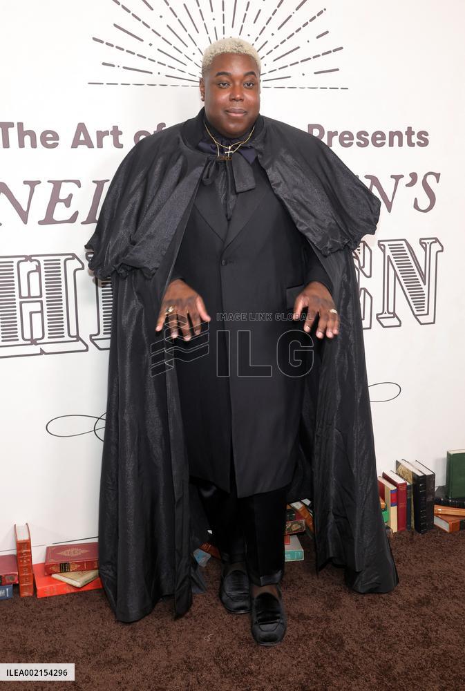 Art Of Elysium's Heaven Gala - LA