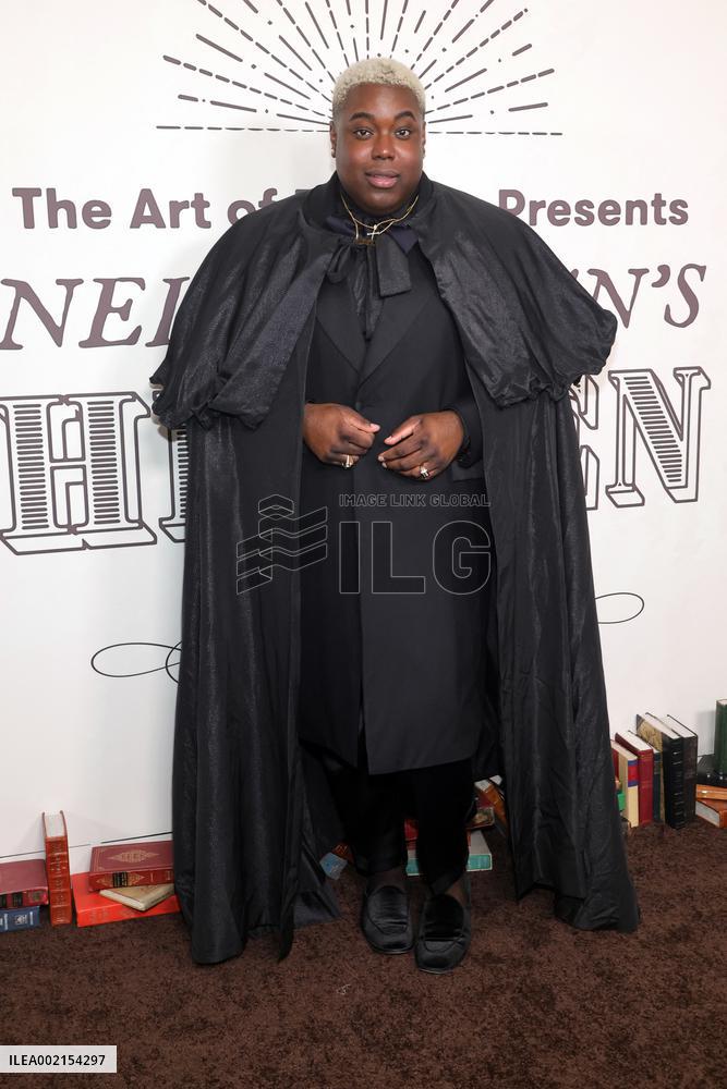 Art Of Elysium's Heaven Gala - LA