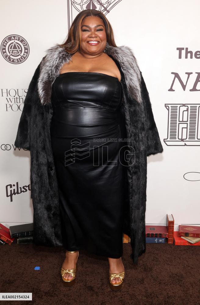 Art Of Elysium's Heaven Gala - LA