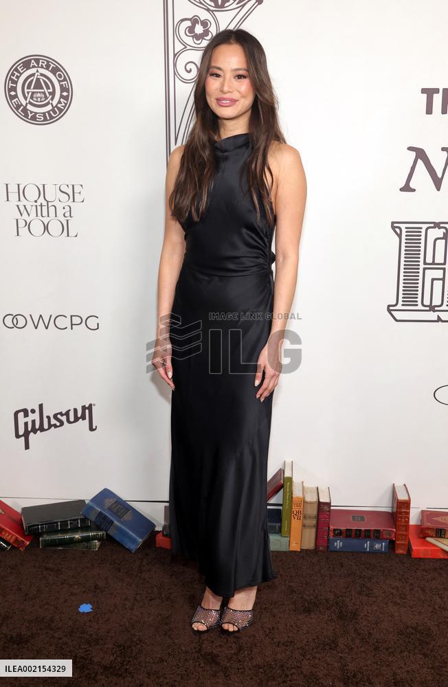 Art Of Elysium's Heaven Gala - LA