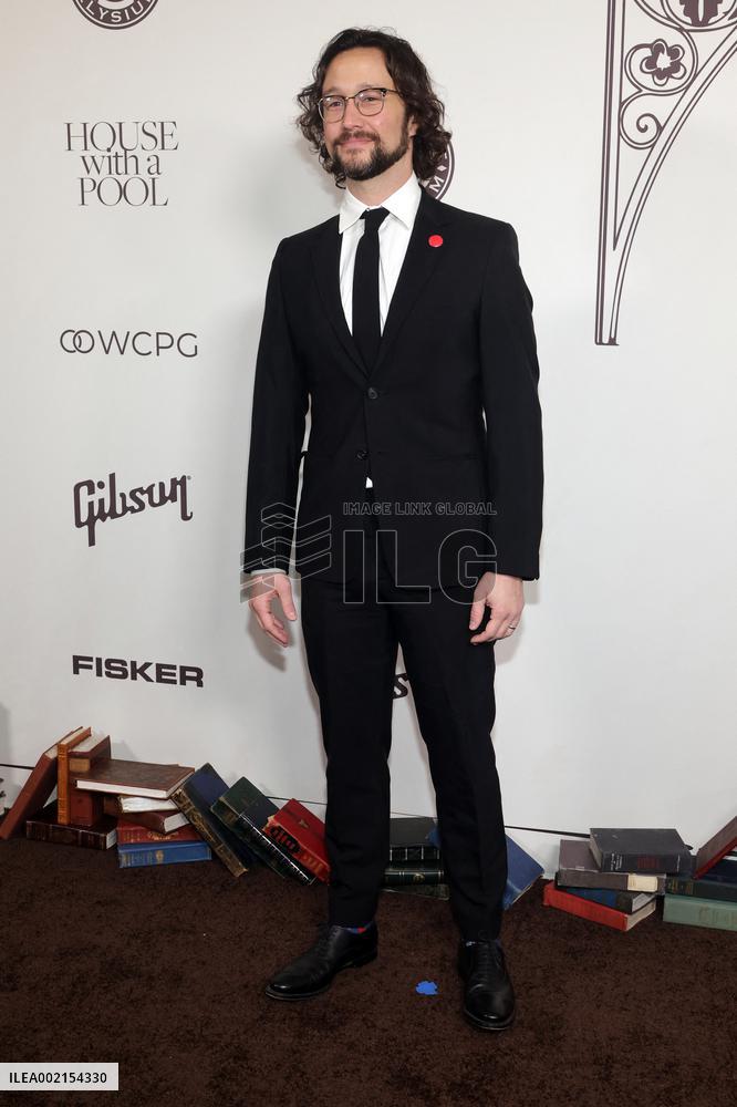 Art Of Elysium's Heaven Gala - LA