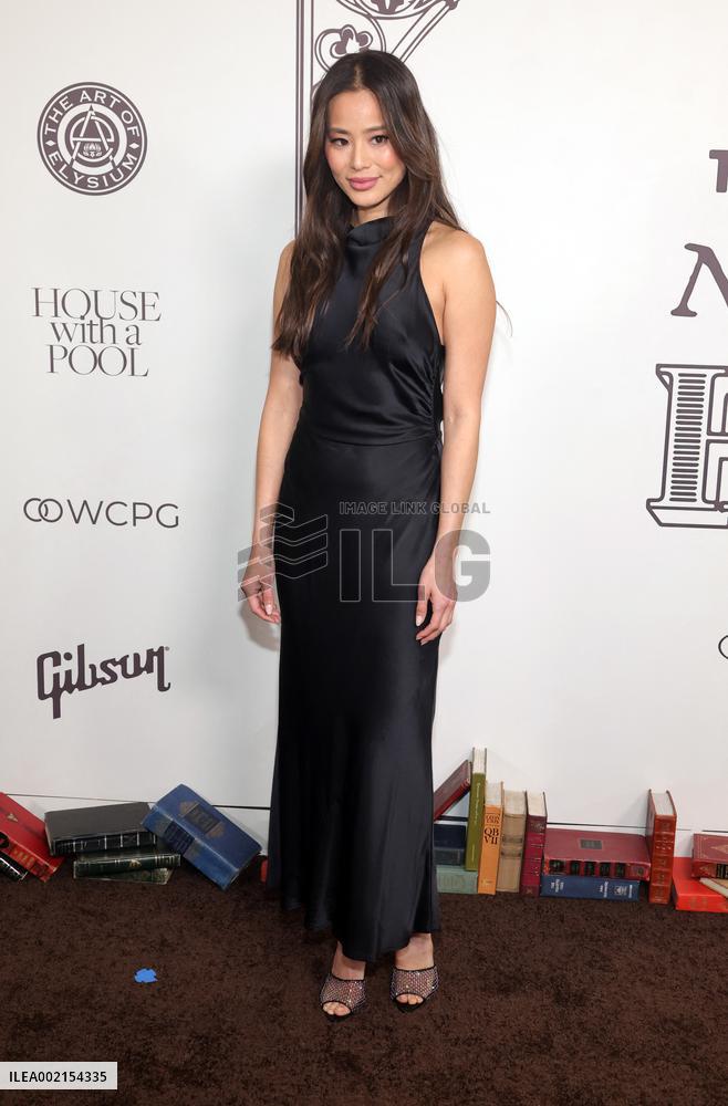 Art Of Elysium's Heaven Gala - LA