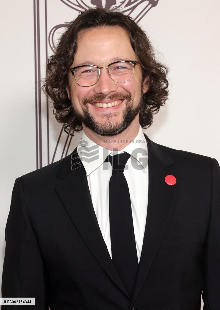 Art Of Elysium's Heaven Gala - LA