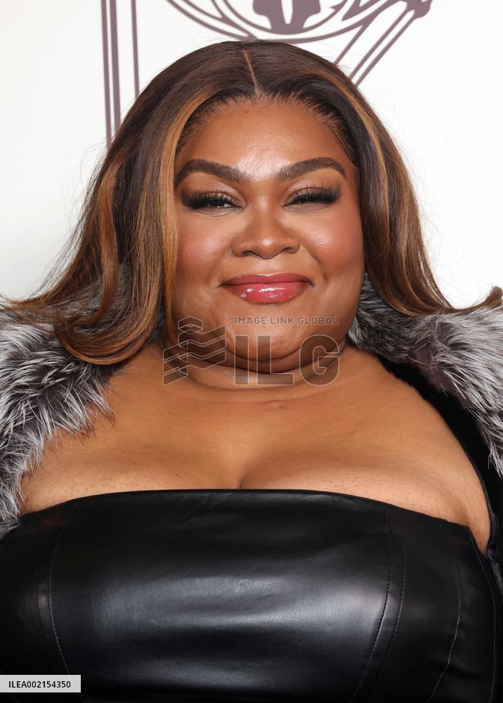 Art Of Elysium's Heaven Gala - LA