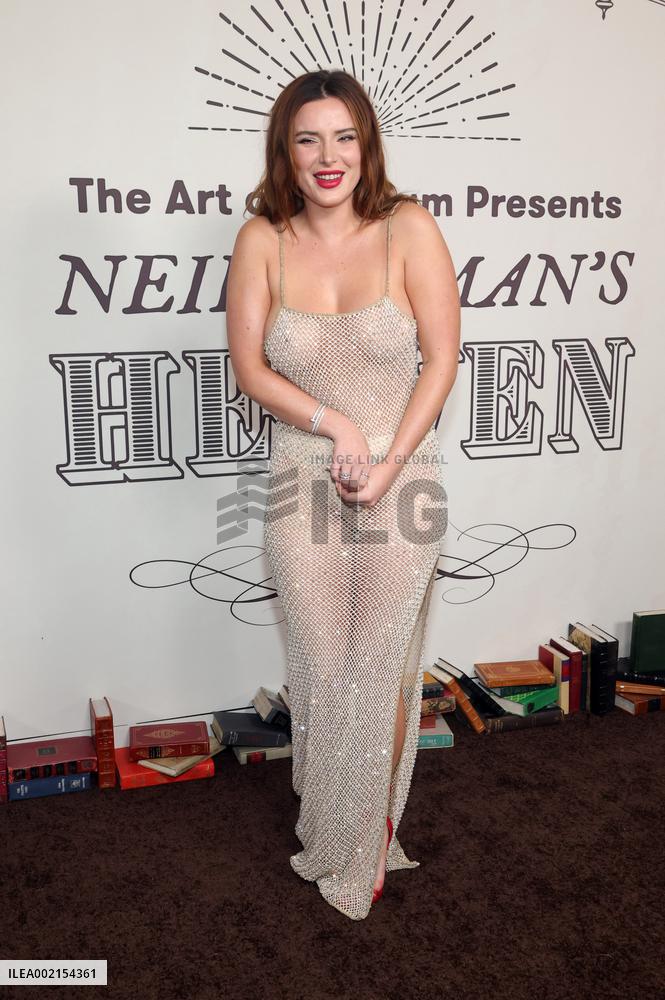 Art Of Elysium's Heaven Gala - LA