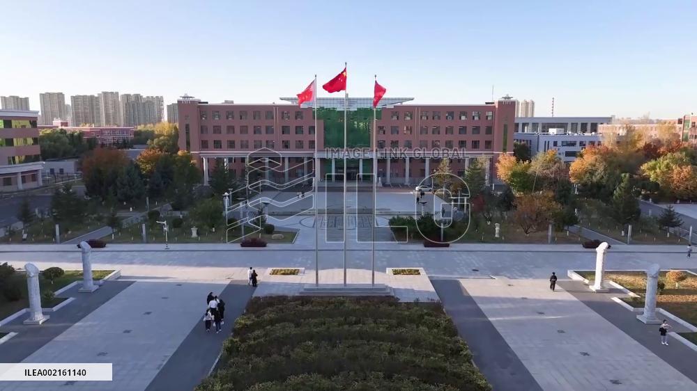 Overseas students embrace allure of TCM through diverse courses in Chinese university