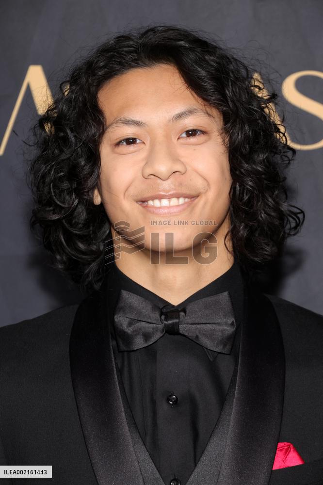 Astra TV Awards - LA