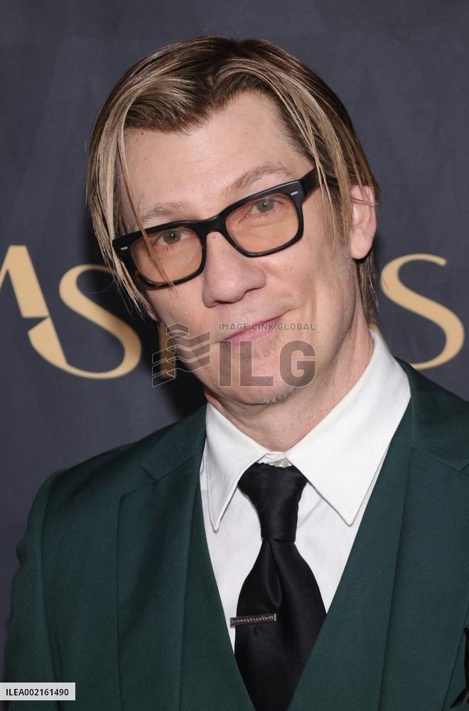 Astra TV Awards - LA