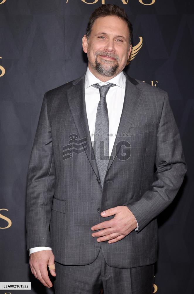 Astra TV Awards - LA