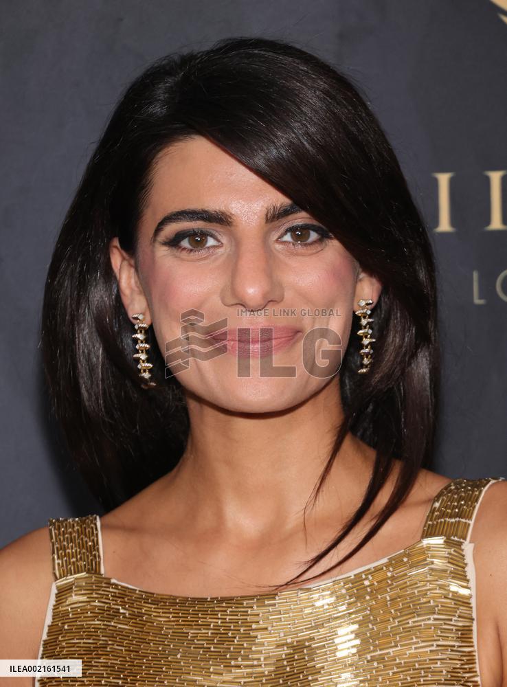 Astra TV Awards - LA