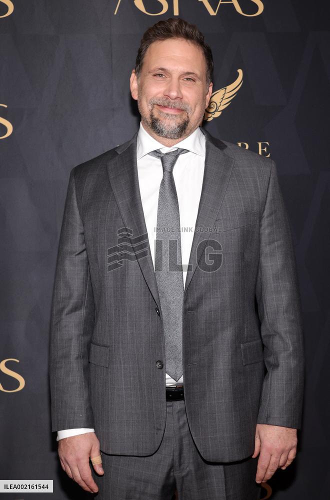 Astra TV Awards - LA