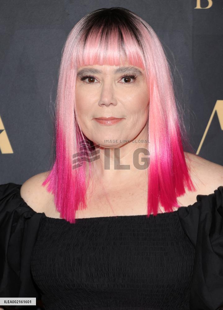 Astra TV Awards - LA