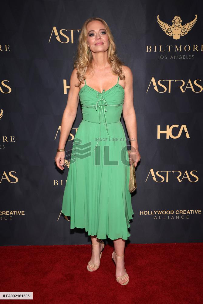 Astra TV Awards - LA