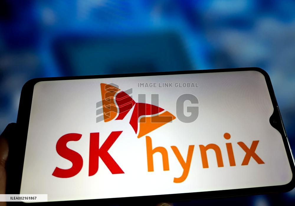 Illustration SK Hynix