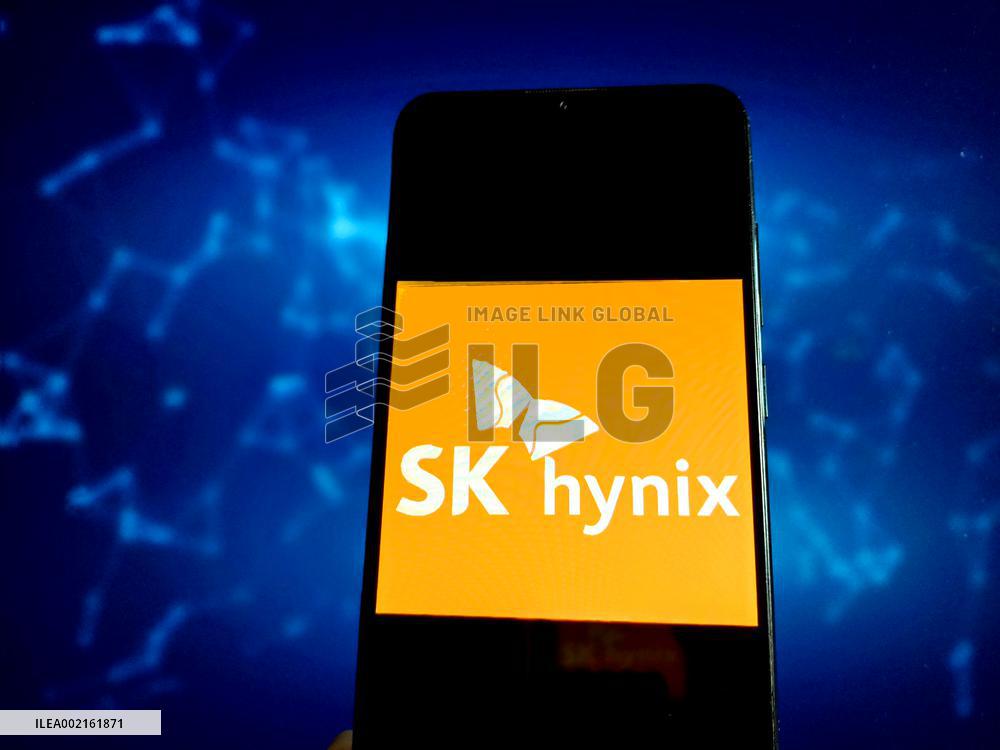 Illustration SK Hynix