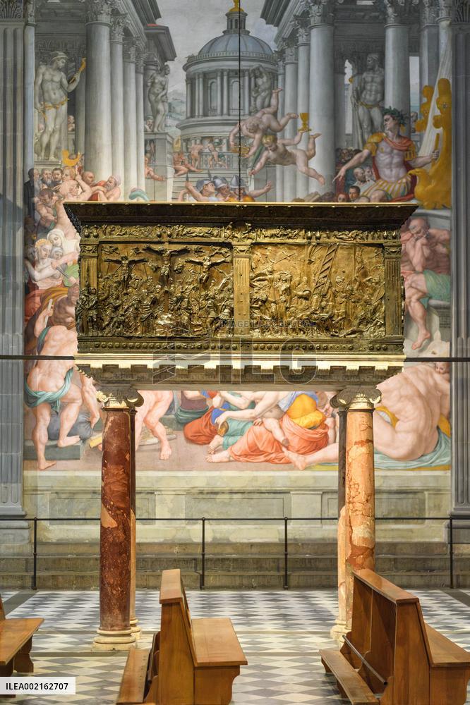 Florence, Italy - Illustrations