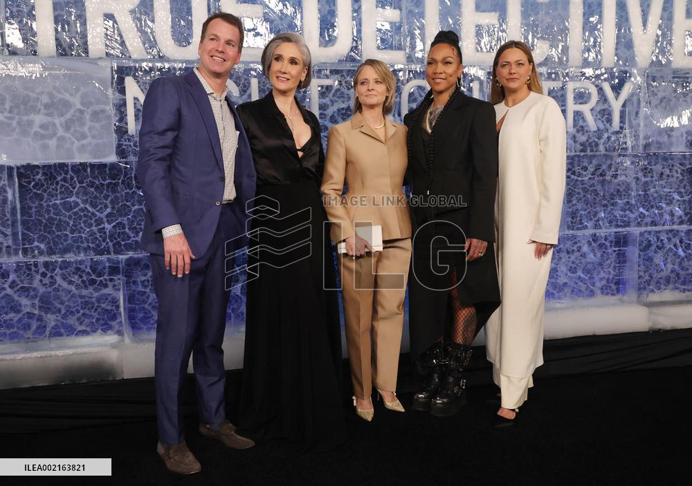 True Detective: Night Country Premiere - LA