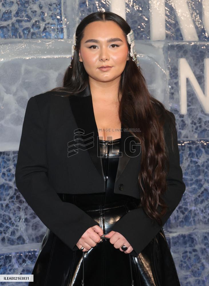 True Detective: Night Country Premiere - LA