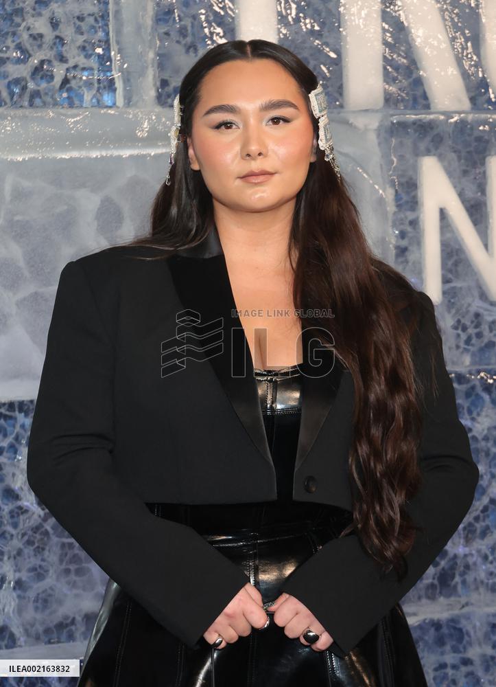 True Detective: Night Country Premiere - LA