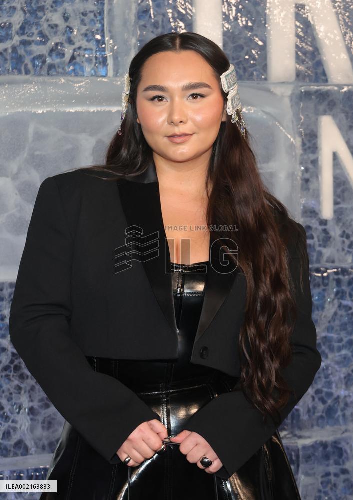 True Detective: Night Country Premiere - LA