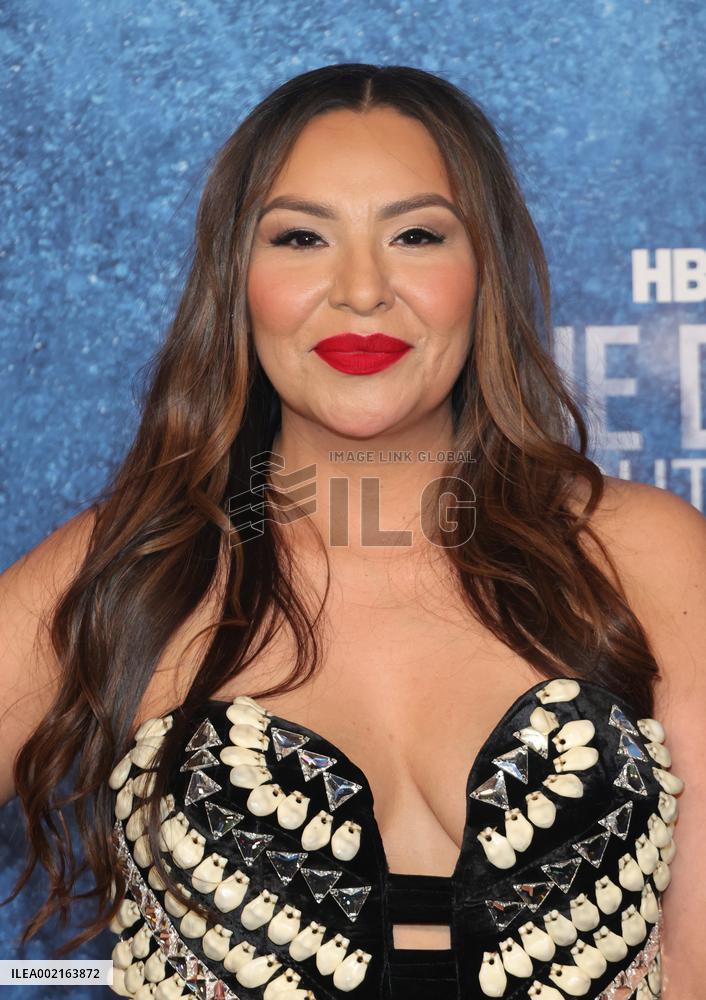 True Detective: Night Country Premiere - LA