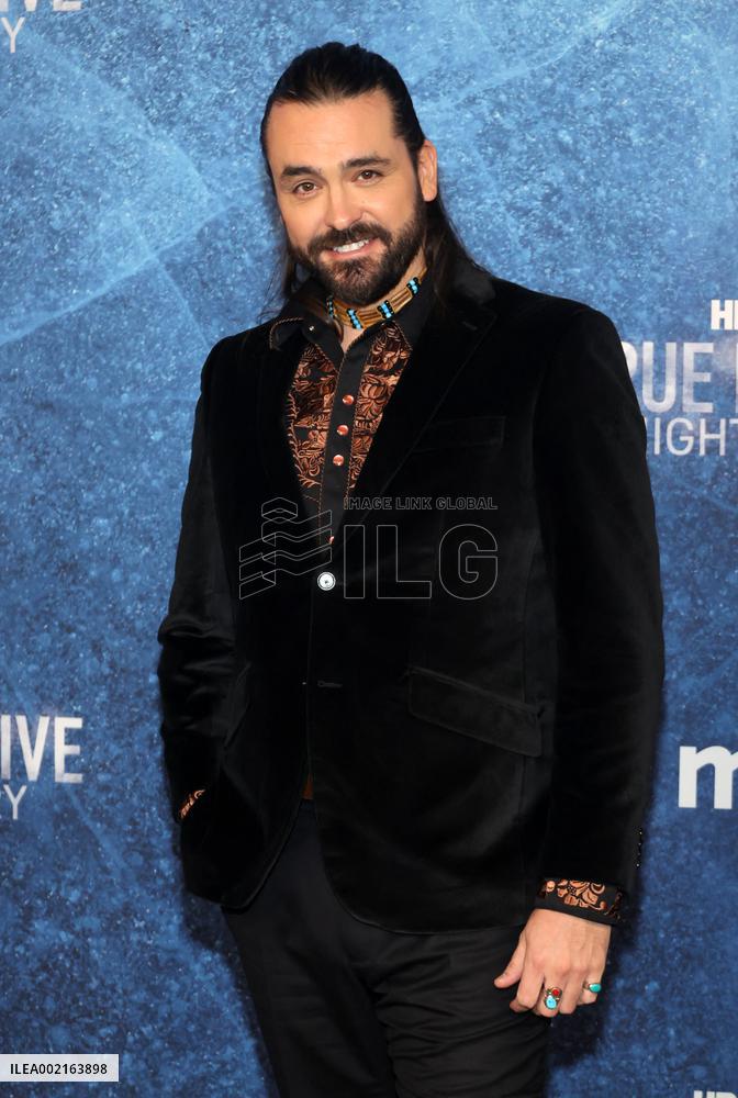 True Detective: Night Country Premiere - LA