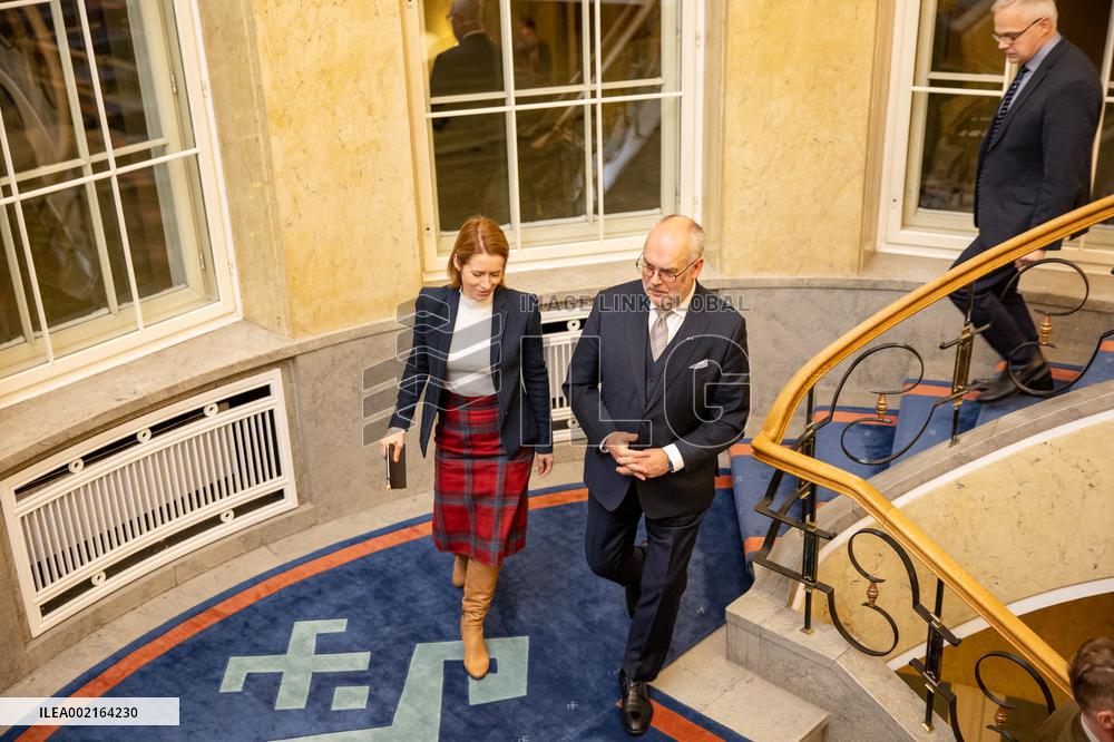 National Defense Council