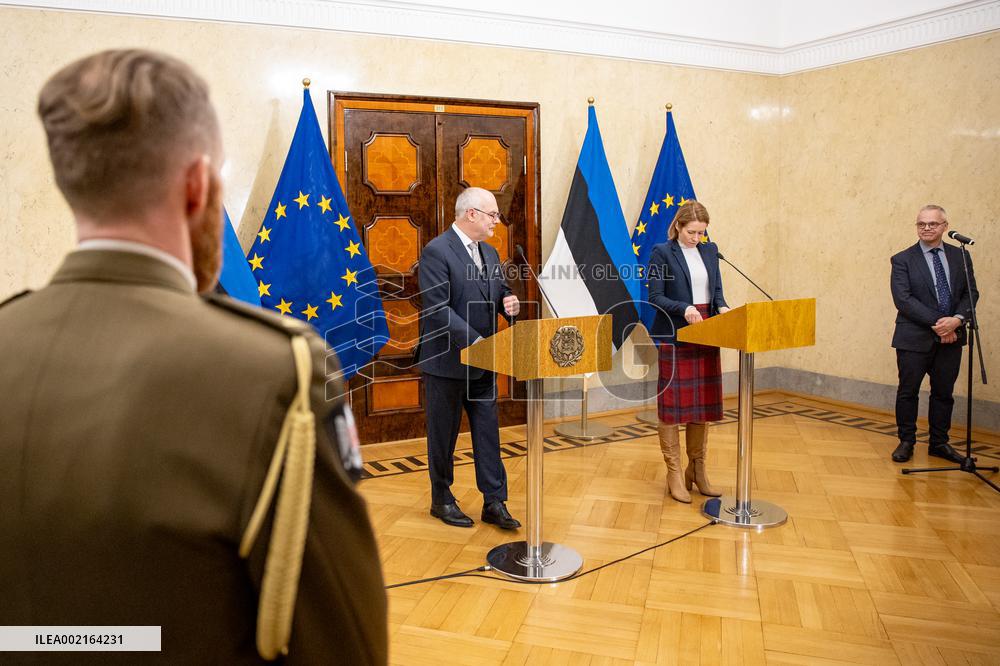 National Defense Council