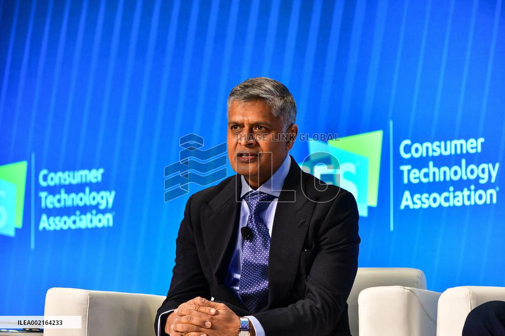 2024 CES Show - Las Vegas