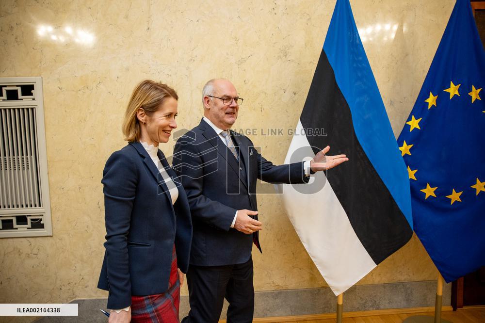 National Defense Council