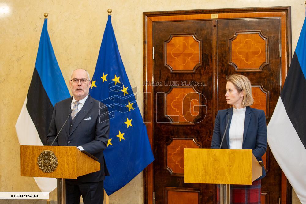 National Defense Council