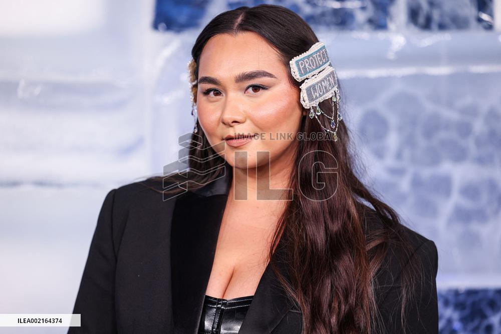 True Detective: Night Country Premiere - LA