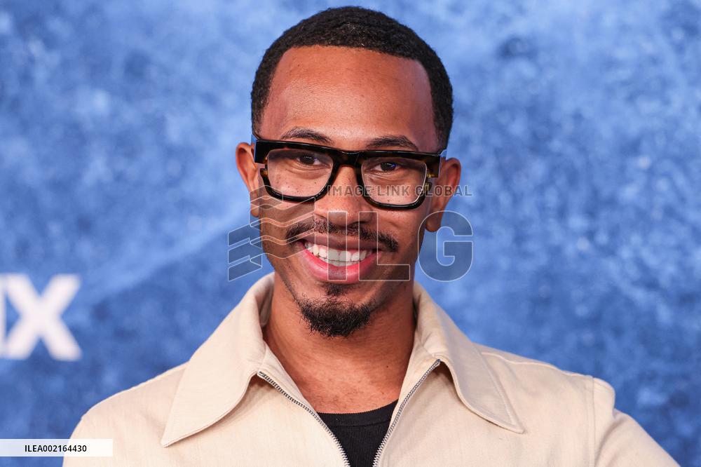 True Detective: Night Country Premiere - LA
