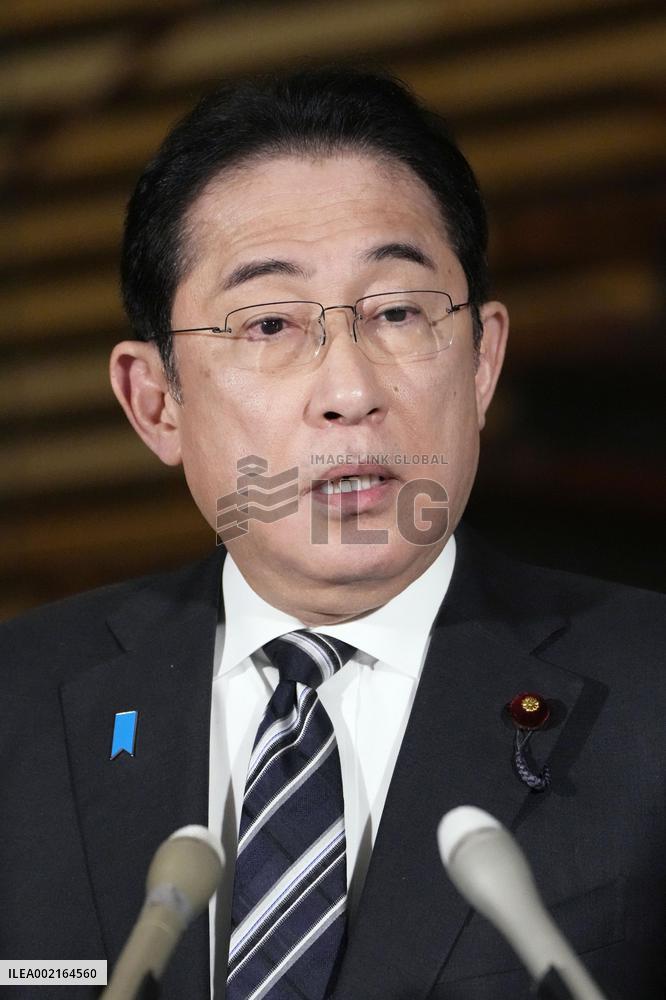 U.S. base transfer work begins in Okinawa